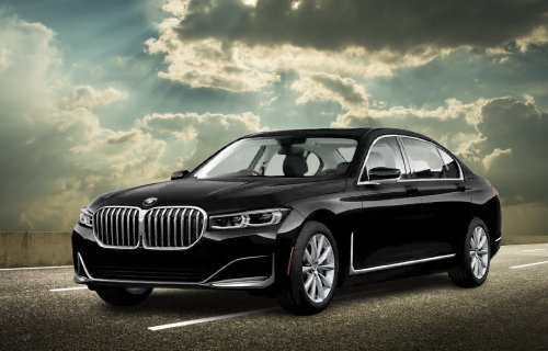 Virginia limousine service