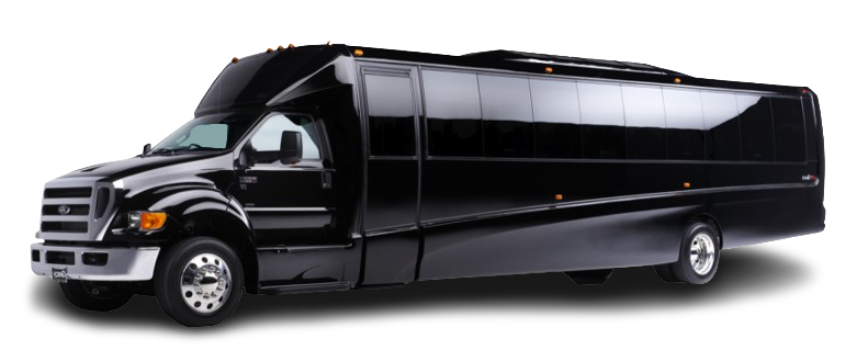 corporate event transportation