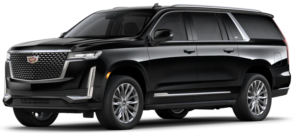 Hourly limo service Washington DC