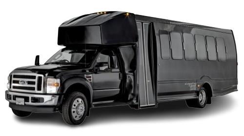 Delegation transportation Washington DC