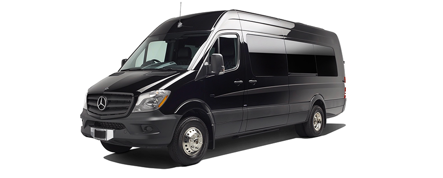 Virginia limousine service