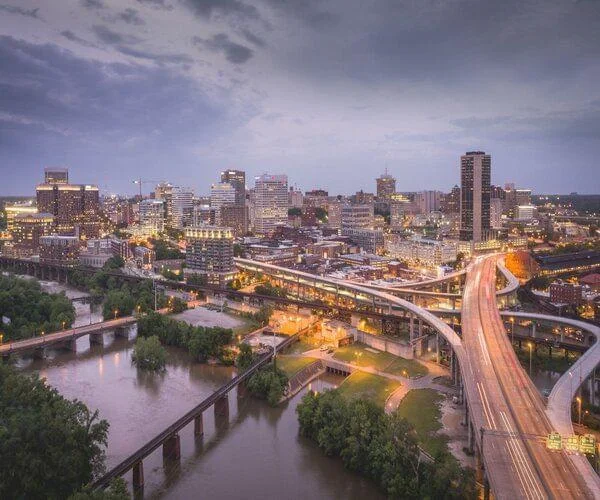 Executive car service Washington DC