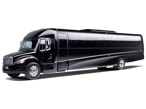 corporate event transportation