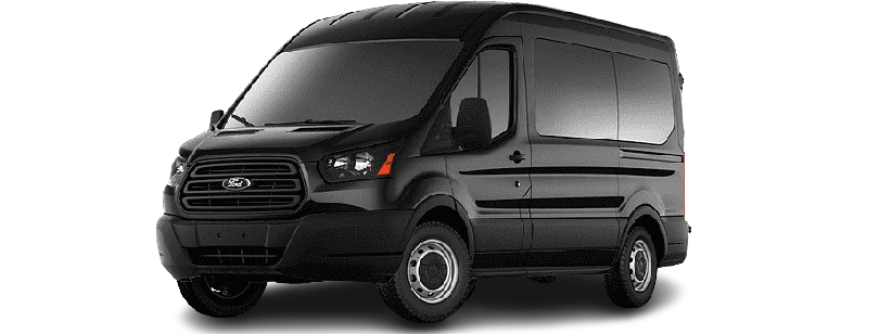 Delegation transportation Washington DC