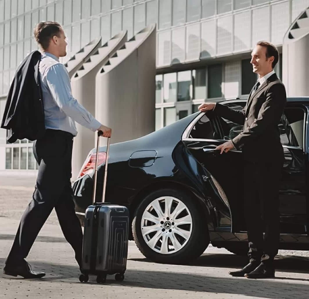 Airport limo service Washington, DC