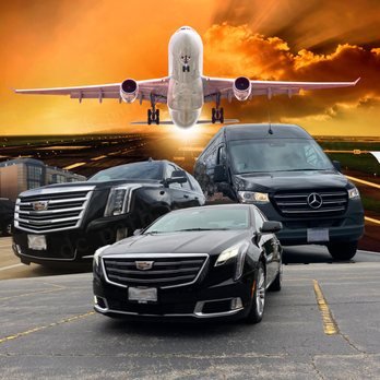 By hiring our airport limo service in Washington, DC, you eliminate the stress of missing a flight or standing outdoors with your baggage.